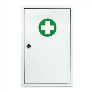 Reliance Standard First Aid Kit Cabinet