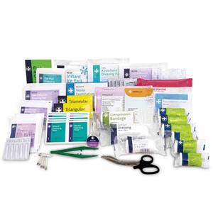 Reliance Standard First Aid Refill Kit 