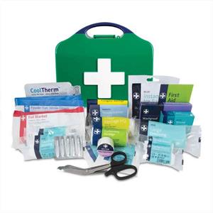 Aura3 Workplace First Aid Kit Small