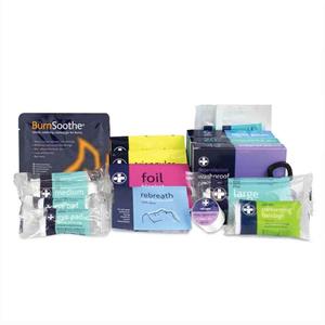 Aura3 Workplace First Aid Kit Refill 