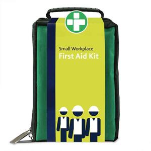 Reliance Workplace First Aid Kit Small