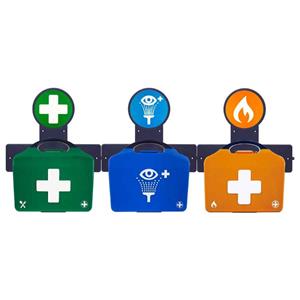 AuraPoint- First Aid Panel - Empty