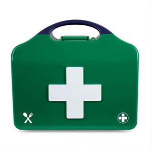 Aura3 Workplace Catering First Aid Kit-S