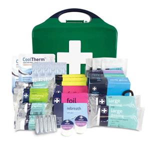 Aura3 Workplace First Aid Kit Medium