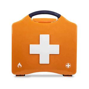 Aura3 Burn First Aid Kit Module-XS