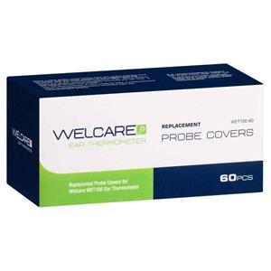 Welcare Ear Thermometer Probe Cover