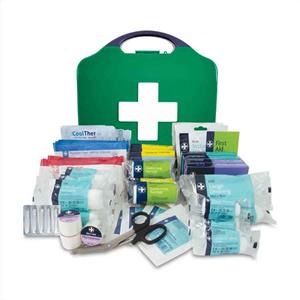 Aura3 Workplace First Aid Kit Large