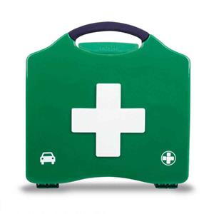 Aura3 Vehicle First Aid Kit 
