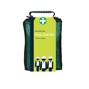 Personal First Aid Kit in Helsinki Bag