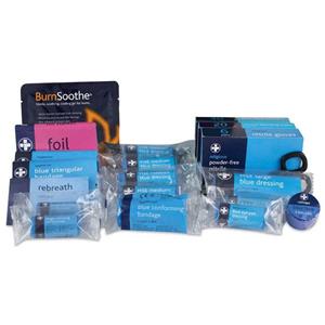 Aura3 Catering First Aid Kit Refill