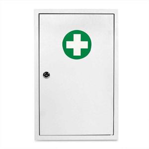 Sofia First Aid Cabinet – Single