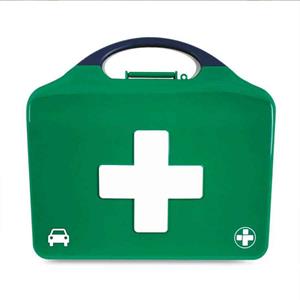 Motokit First Aid Kit Aura3 Box Large 