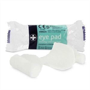 Reliance Medical Eye Pad Dressing No16