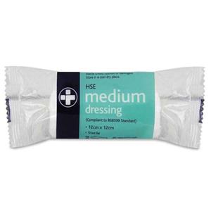 Reliance HSE Wound Dressing Medium