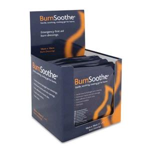 Burnsoothe Burn Dressing 10x10cm