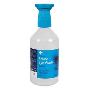 Reliwash Eye Wash incl Eyebath Cap 500ml