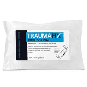 TraumaFix Dressing Sterile 10cm x 18cm