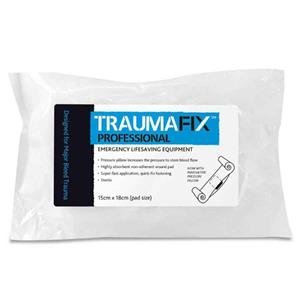 TraumaFix Dressing Sterile 15cm x 18cm