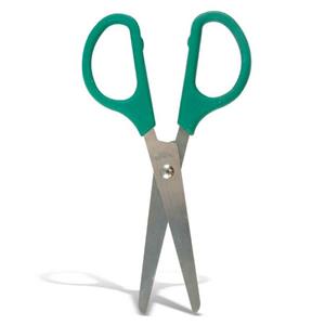 Sharp Blunt Nurses Scissors 11.5cm