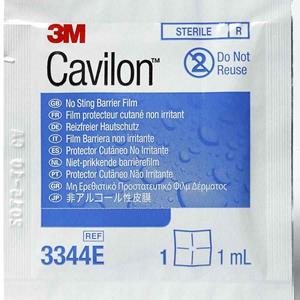 Cavilon No Sting Barrier Wipes BOX 30