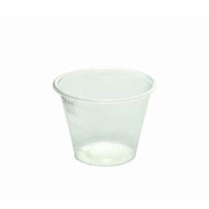 Medicine Portion Cup 30ml Pkt100