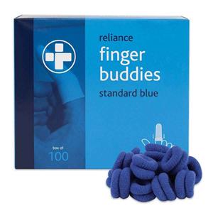 Reliance Finger Buddies Standard