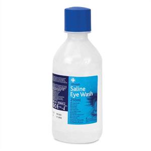 Reliwash Saline Eye Wash 250ml