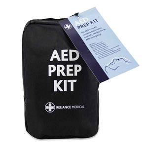 AED Premium Prep Kit
