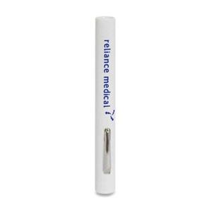 Reliance Disposable Pen Torch