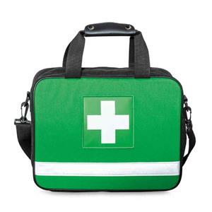 CODE RED Technician Pro Shoulder Bag