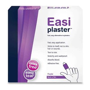 EasiPlaster Waterproof 6cm x 5m