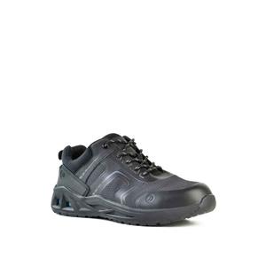 Bata Charger Laceup Safety Jogger 8