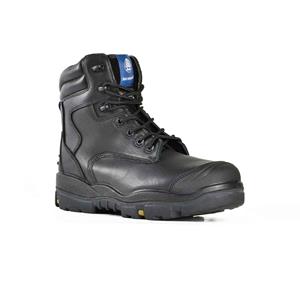 Bata Longreach CT Zip Boot 6