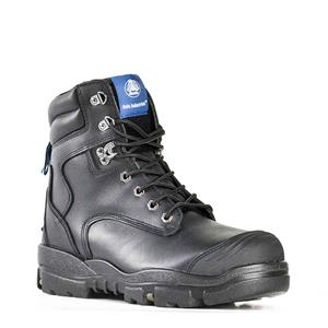 Bata Longreach CT Zip Boot 12