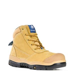 Bata Horizon Ultra Zip/Lace Up Boot 8.5