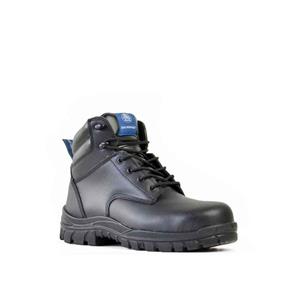 Bata Saturn Lace Boot 9.5