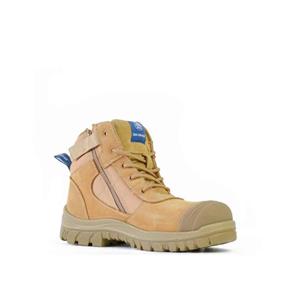 Bata Zippy Boot 11