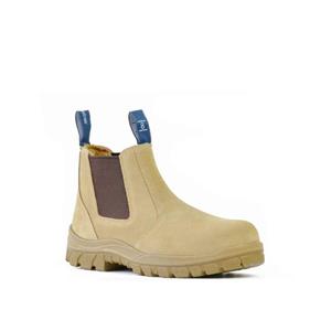 Bata Mercury Slip on Boot 9