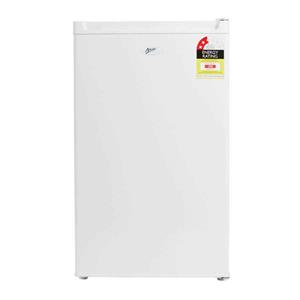 Nero Bar Fridge & Freezer 125L