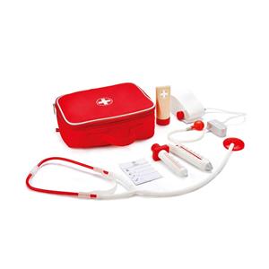 Hape Doctor On Call Playset 