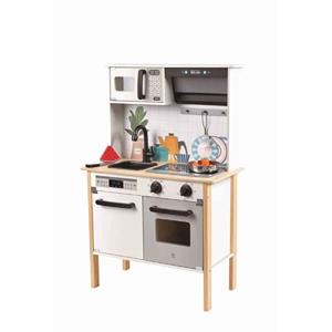 Hape Modern Smart Play Kitchen 