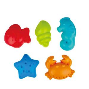 Hape Sea Creatures Beach Toys