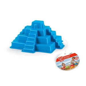 Hape Mayan Pyramid Mould Beach Toy