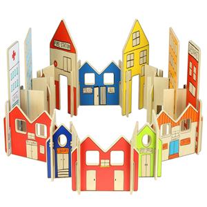 Happy Architect Town
