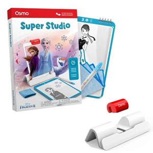 Osmo Super Studio Frozen 2 Kit 