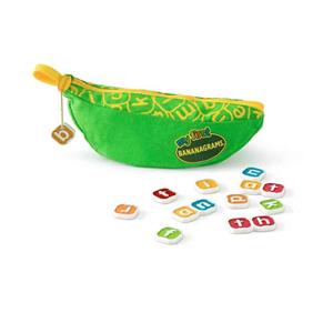 Classic My First Bananagrams Word Game