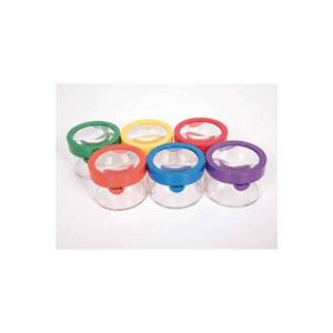Rainbow Magnifying Viewers Set 6