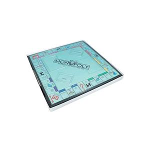 Braille Monopoly Board Game