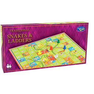 Snakes & Ladders