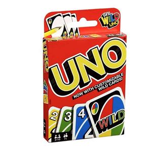 Uno Games
